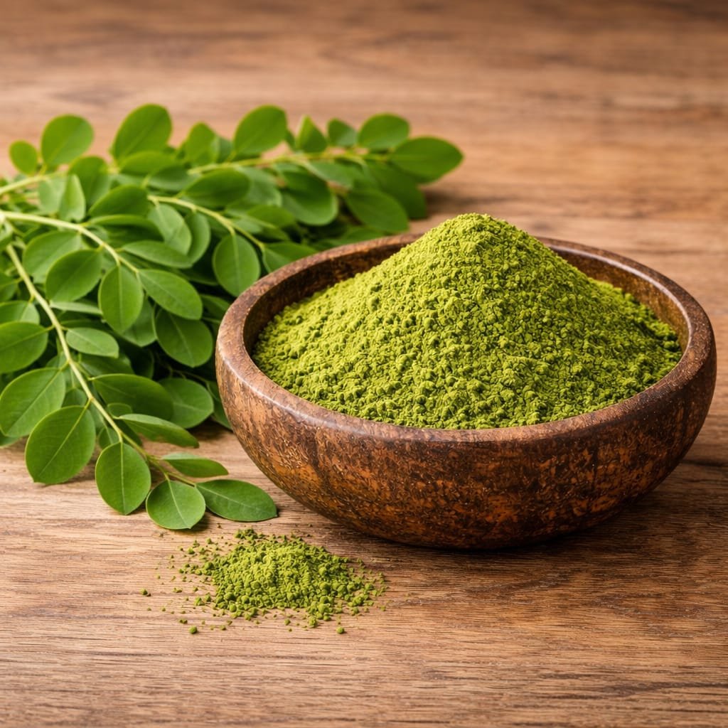 Moringa Powder